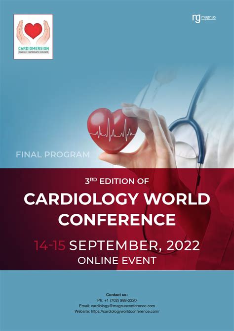 world congress of cardiology 2024